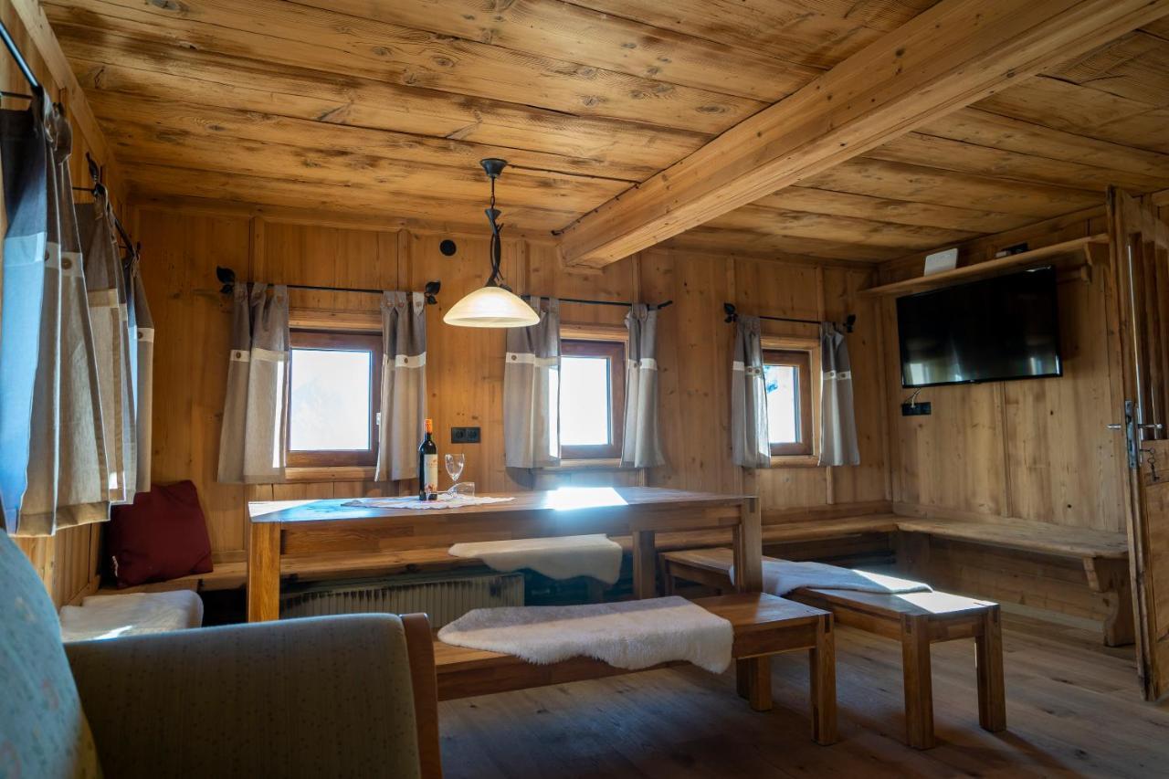 Klette Appartement Hippach Buitenkant foto