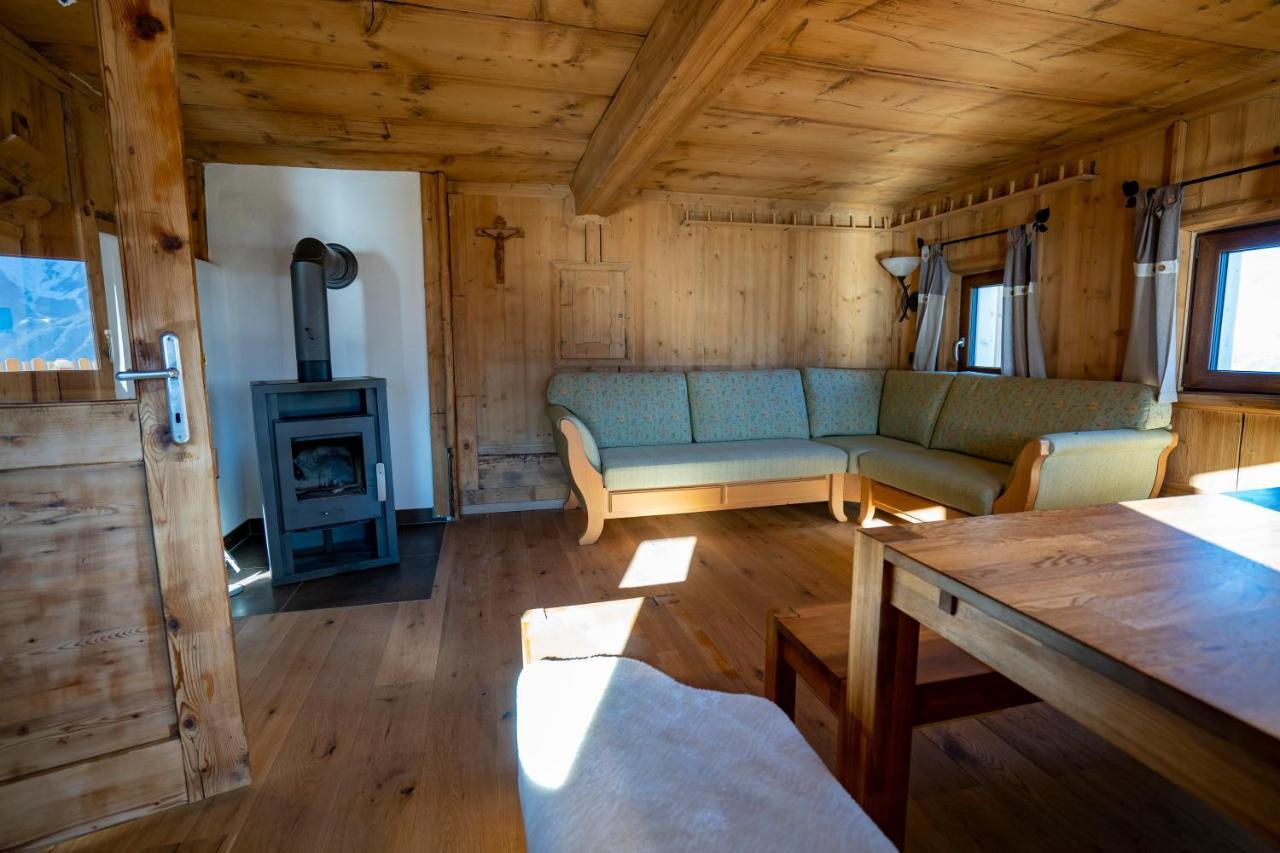 Klette Appartement Hippach Buitenkant foto