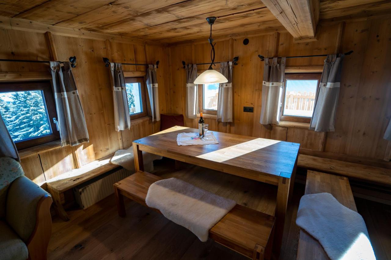 Klette Appartement Hippach Buitenkant foto