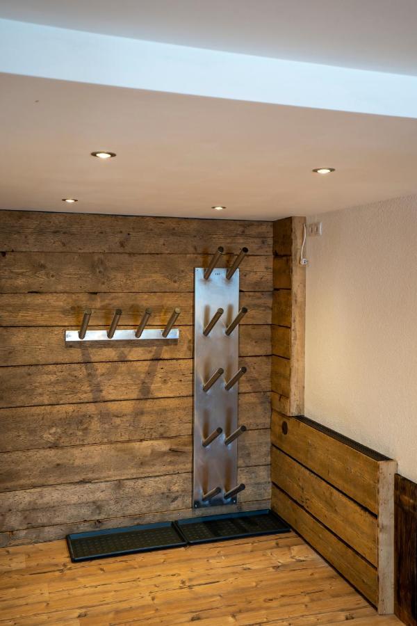 Klette Appartement Hippach Buitenkant foto