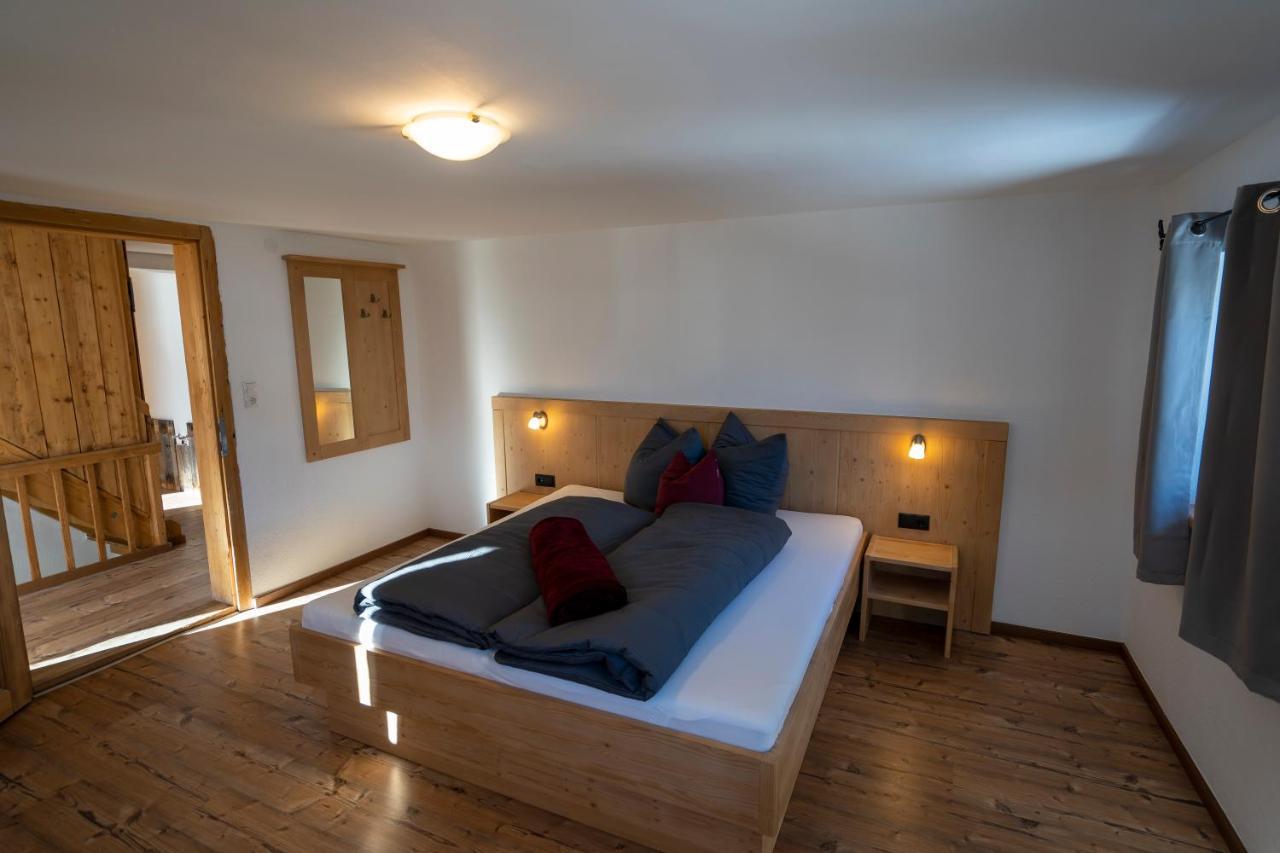 Klette Appartement Hippach Buitenkant foto